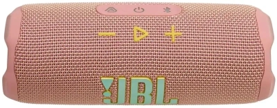 JBL JBLFLIP7PINK 35W розовый FLIP 7 Портативная колонка 2