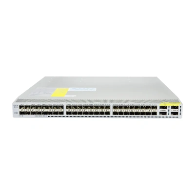 Cisco N3K-C3064PQ-10GX-PE Б/У Коммутатор 2