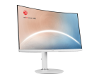 MSI MD271CPW Монитор 9S6-3PA6HH-026 3