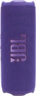 JBL Flip 7 Purple JBLFLIP7PUR Портативная акустика 4
