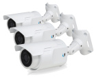 Ubiquiti UniFi Video Camera 3-pack Комплект из 3 камер UVC-3