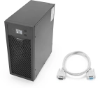 Ippon NOVUS 6K 5400Вт 6000ВА 1912640 ИБП 13