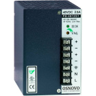 OSNOVO PS-48120/I Промышленный блок питания
