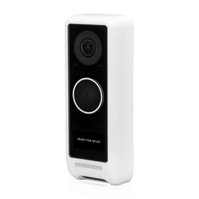 Ubiquiti UniFi Protect G4 Doorbell (UVC-G4-DOORBELL) Видеодомофон 5