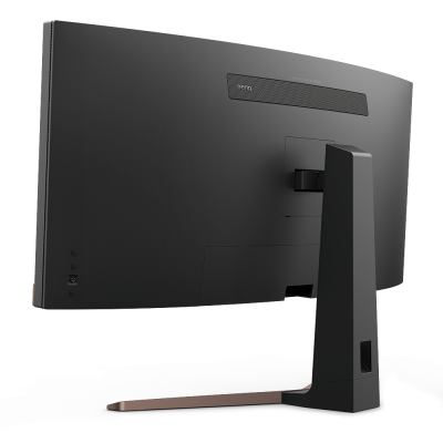BenQ EW3880R Монитор 9H.LK3LA.TBE 1