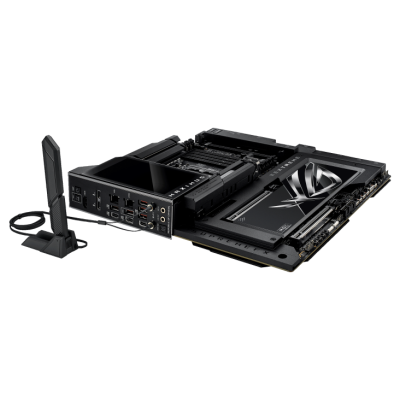 ASUS ROG MAXIMUS Z890 EXTREME 90MB1IA0-M0EAY0 Материнская плата 7