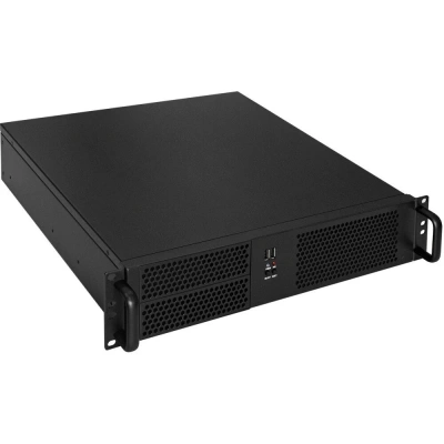 Exegate Pro 2U390-04 EX264960RUS Серверный корпус 1