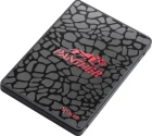 Apacer AS350 Panther 256 Гб SSD Жесткий диск AP256GAS350-1 3