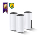 TP-Link Deco M4 (3-pack) AC1200 Домашняя Mesh Wi-Fi система 3