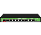 Digma DSP208F-2F-T120 Коммутатор