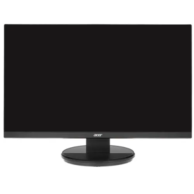 Acer K272HLHbi Монитор UM.HX2EE.H01 2