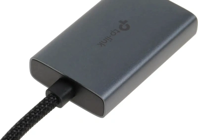 TP-Link UA440C Кардридер USB 4