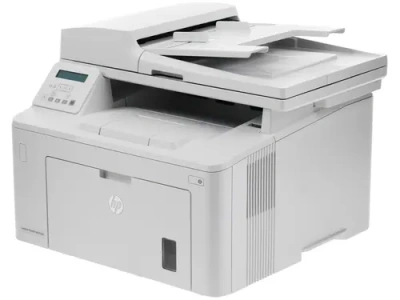 HP LaserJet Pro M227sdn (G3Q74A) МФУ лазерный 403910 G3Q74A 2