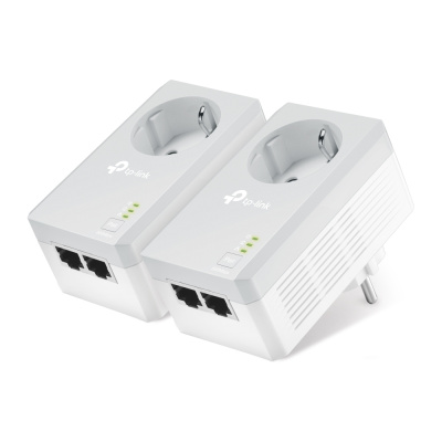 TP-Link TL-PA4020P KIT Powerline-адаптер 1