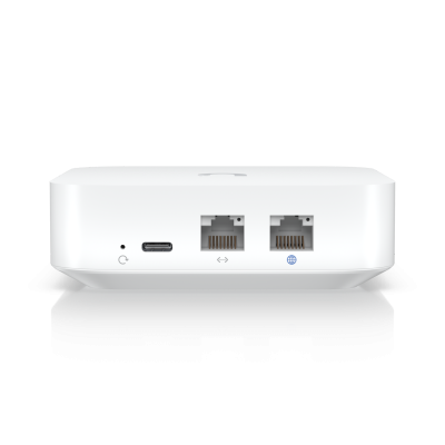 Ubiquiti UniFi Gateway Lite UXG-LITE-EU Маршрутизатор 4
