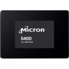 Micron MTFDDAK3T8TGA-1BC1ZABYYR SSD-накопитель 3840GB