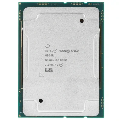 DELL 338-BVKZ Intel Xeon Gold 6240R Процессор