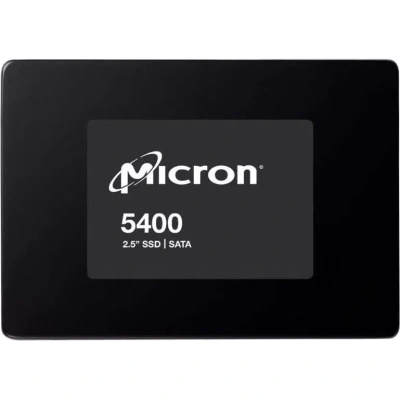 Micron MTFDDAK3T8TGA-1BC1ZABYYR SSD-накопитель 3840GB