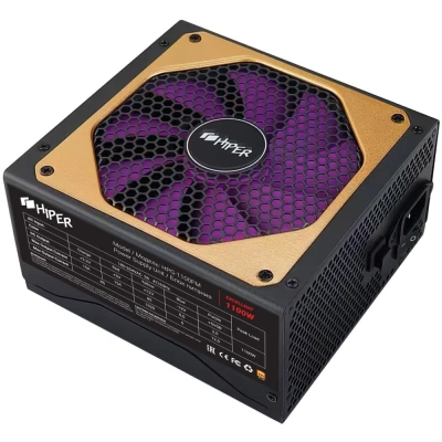 Hiper HPG-1100FM BOX Блок питания