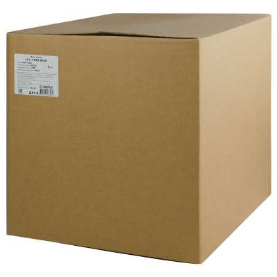 ЭНЕРГИЯ LC1-F265 265A 220AC (Е0801-0020) Контактор 8