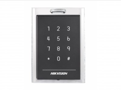 Hikvision DS-K1101MK Считыватель  1