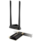 ASUS PCE-AXE59BT/EU Wi-Fi адаптер + Bluetooth 90IG07I0-MO0B00 3