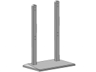 Hikvision DS-DM5555B Кронштейн настольный
