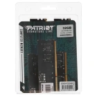 Patriot Signature Line PSD532G4800K 32 ГБ Оперативная память 3