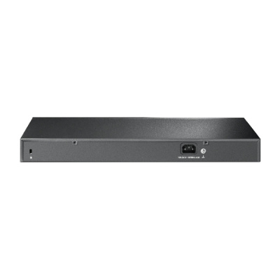 TP-Link TL-SL1218MP Неуправляемый коммутатор PoE+ на 16 портов 10/100 Мбит/с и 2 гигабитных порта 2