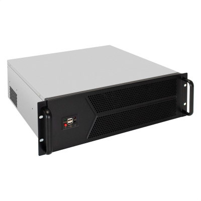 Exegate Pro 3U450-12 EX298414RUS Серверный корпус