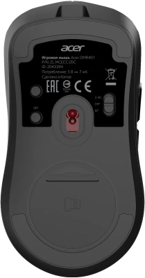 Acer OMR401 ZL.MCECC.05C Мышь 3