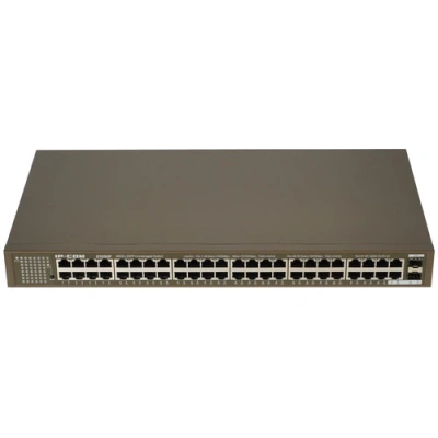 IP-COM G1050F Коммутатор 1