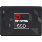 AMD Radeon R3SL1024G2 Твердотельный накопитель SSD 2