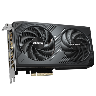 Gigabyte RTX5060 WINDFORCE OC GV-N5060WF2OC-8GD Видеокарта 4