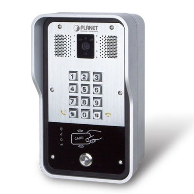 PLANET HDP-5260PT Вызывная панель