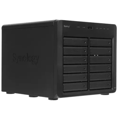 Synology DS3622XS+ Сетевой накопитель 2