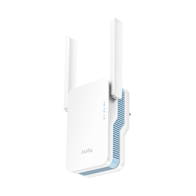 Cudy RE1200 Усилитель Wi-Fi 2