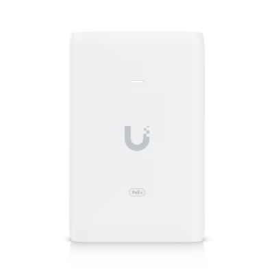 Ubiquiti PoE-48-30W-G U-POE+ Блок питания 1