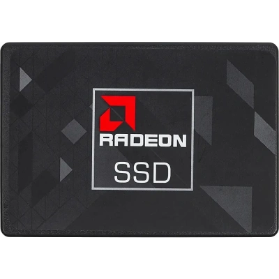 AMD Radeon R3SL1024G2 Твердотельный накопитель SSD 1