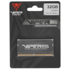 Patriot Viper Steel 32GB Модуль памяти PVS432G266C8S