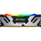 Kingston FURY Renegade Silver RGB KF588CU42RSA-24 Модуль памяти 2