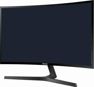 Samsung CF39 FHD LC27F396FHIXCI Монитор 