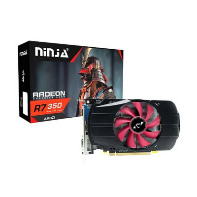 Ninja (Sinotex) R7 350 2GB AFR735E25F Видеокарта