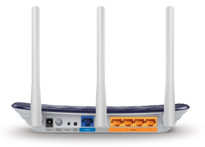 TP-Link Archer C20 (RU) Wi-Fi 5 роутер 2