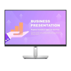 Dell P2723D Монитор 27''