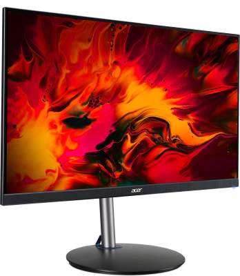 Acer Nitro XF273Sbmiiprx UM.HX3EE.S08 Монитор 1