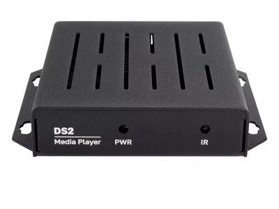 iconBIT TRS2045 DS2 Мультимедиа плеер 4