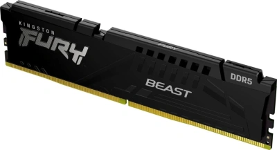 Kingston KF552C40BB2-32 Оперативная память 2