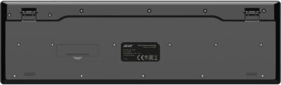 Acer OCC503 ZL.ACC11.00K Клавиатура + мышь 4
