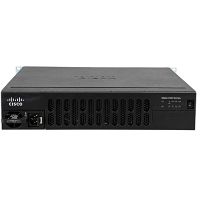 Cisco ISR4351 Маршрутизатор ISR4351/K9